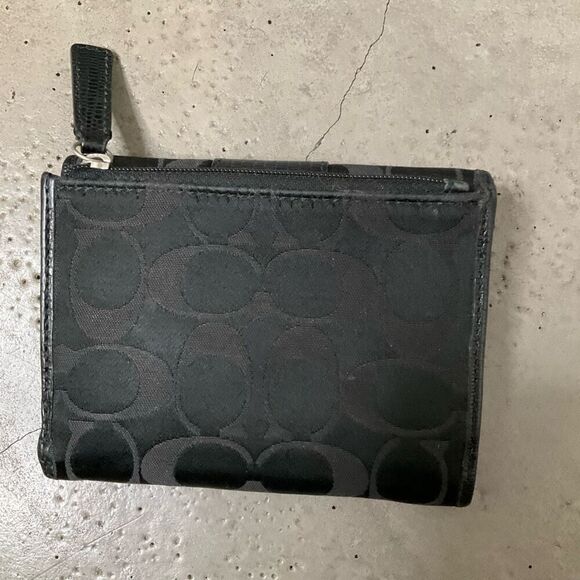 Coach Y2K Wallet - Picture 2 of 10